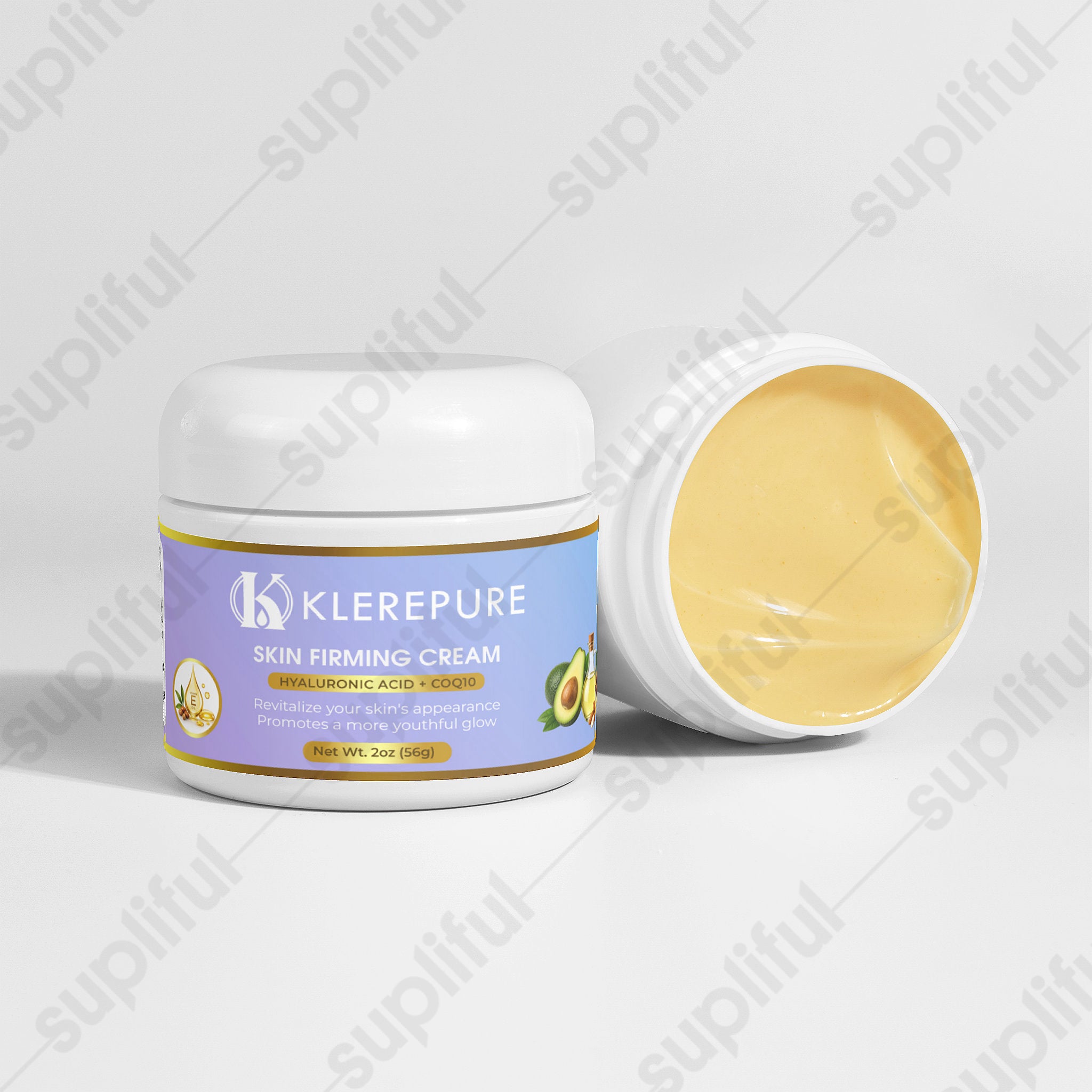 Skin Firming Cream