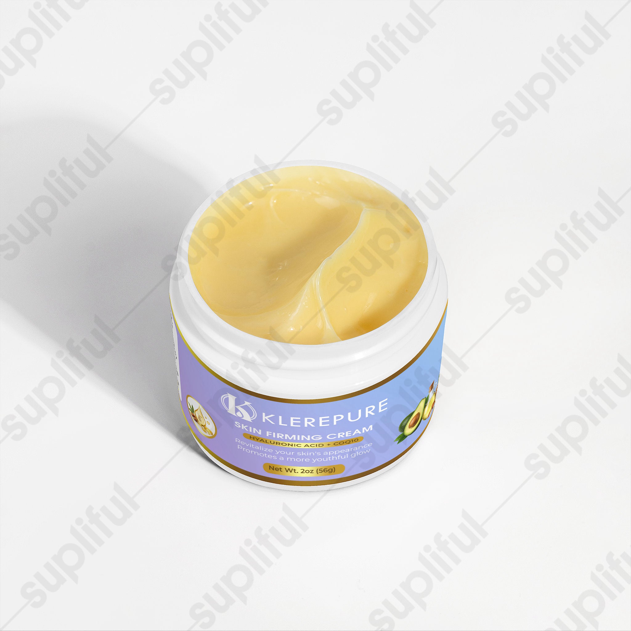 Skin Firming Cream