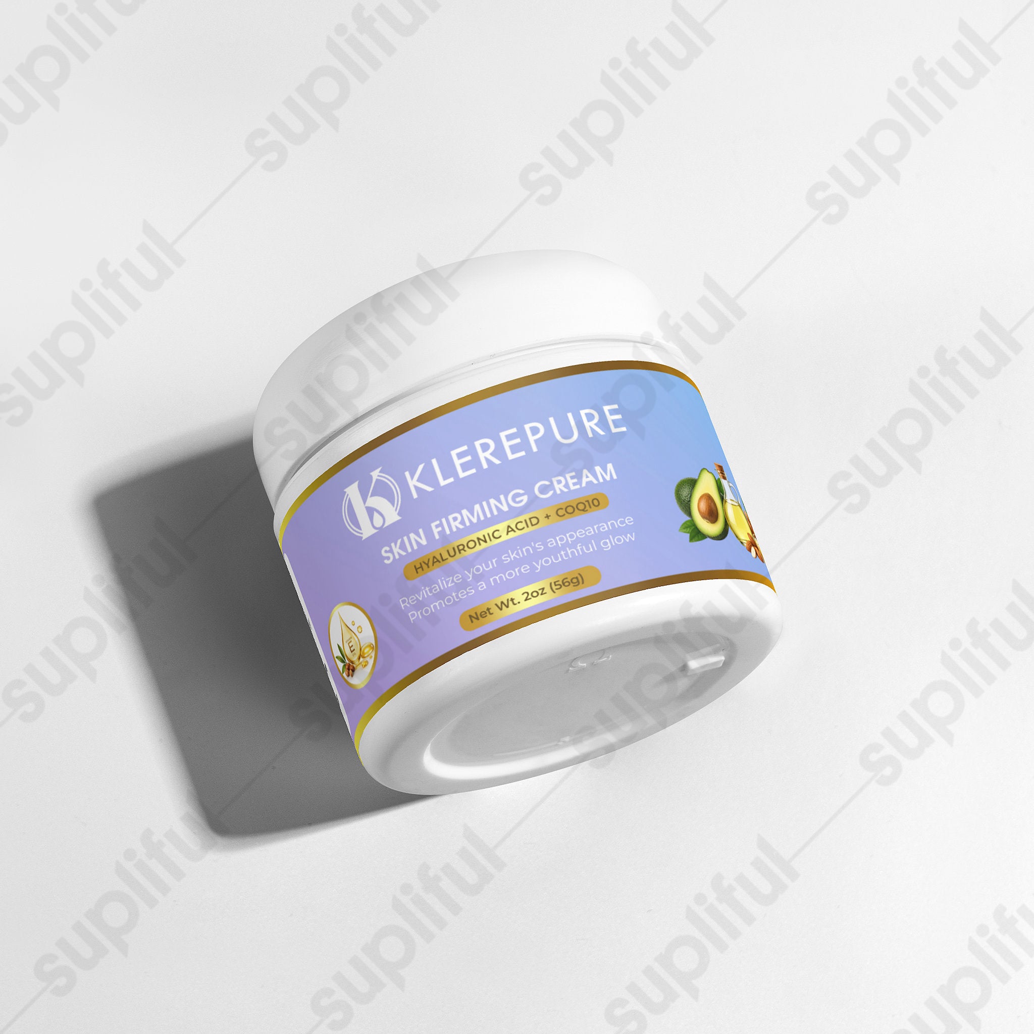 Skin Firming Cream