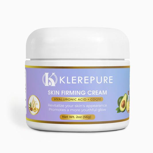 Skin Firming Cream