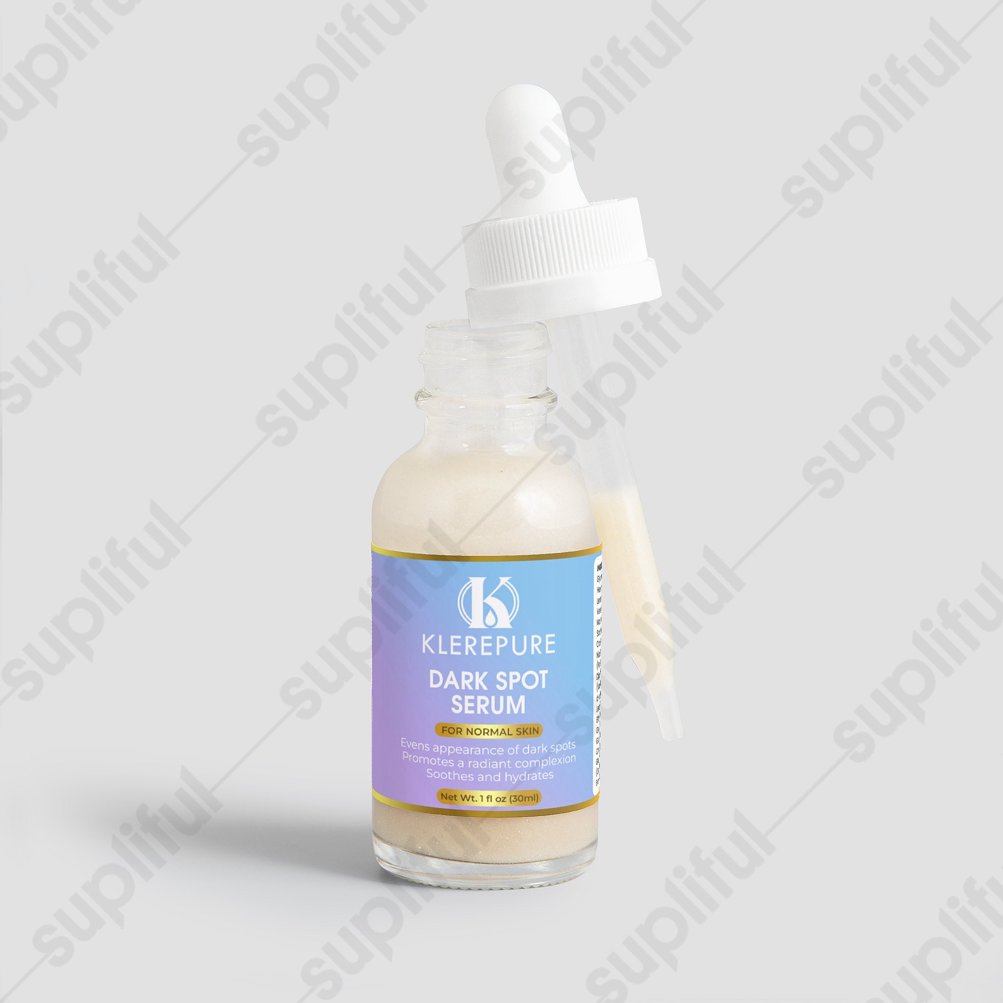 Dark Spot Serum for Normal Skin