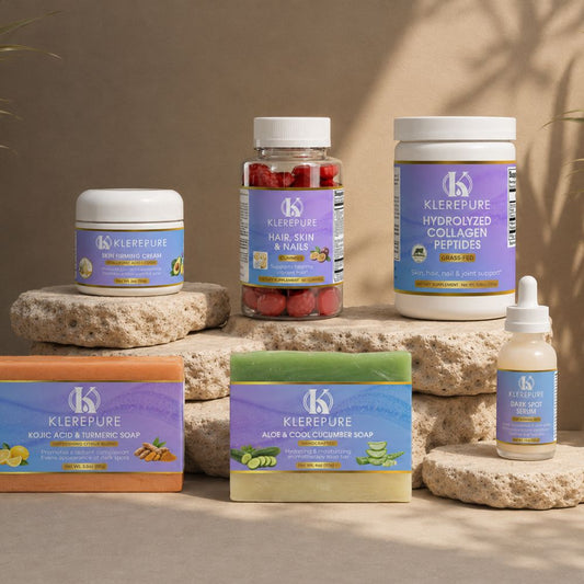 The Ultimate KLEREPURE Collection