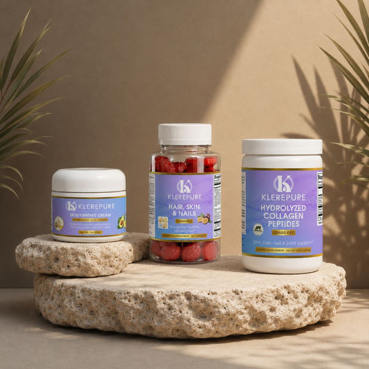 Complete Beauty Bundle