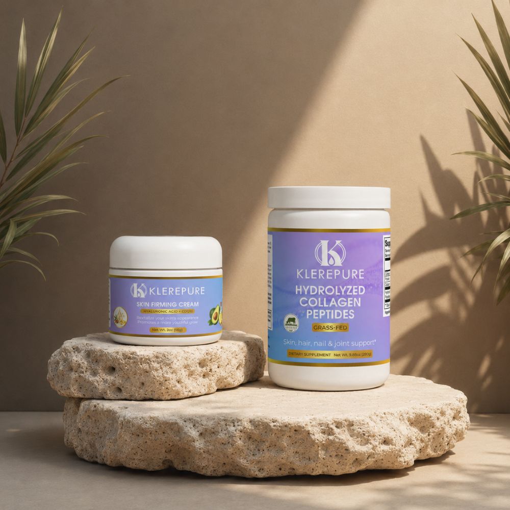 Age-Defying Bundle
