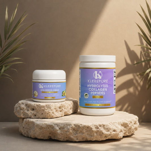Age-Defying Bundle