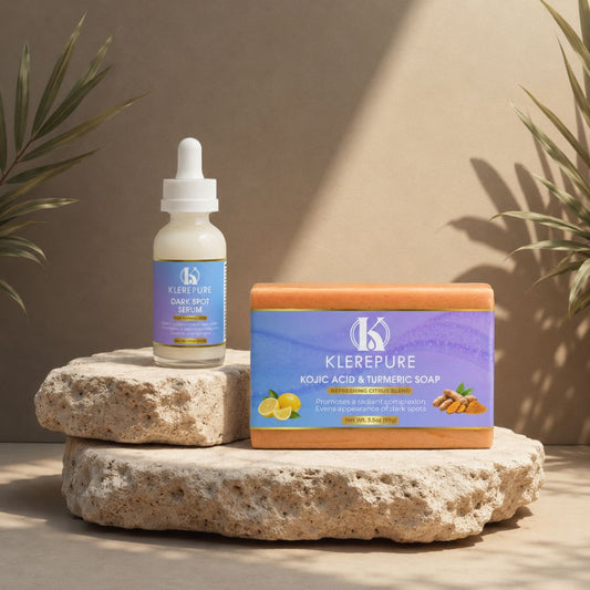 Glow Essentials Bundle